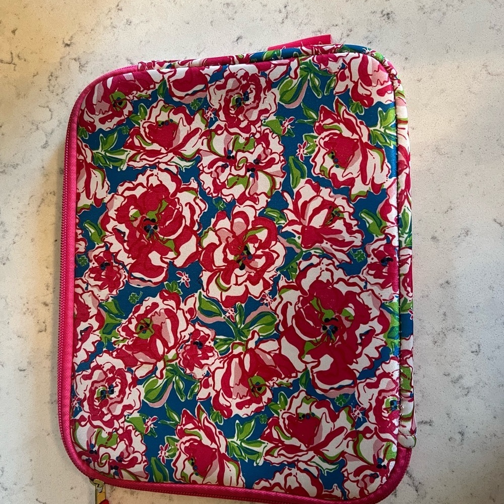 Lilly Pulitzer Tablet Case